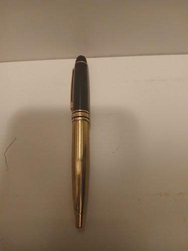 Penna sfera montblanc - penna,