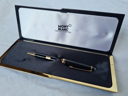Montblanc penna sfera - penna, a