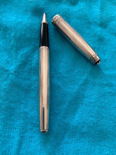 Penna sfera montblanc - penna,