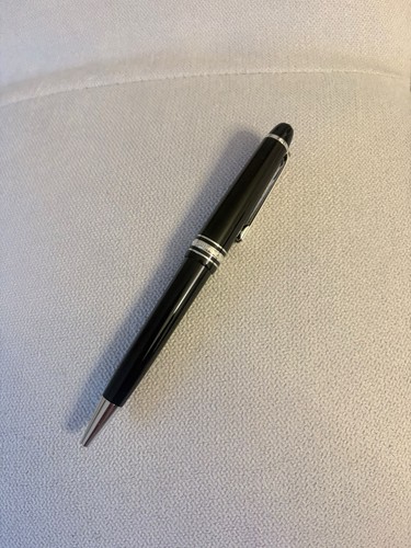 Penna sfera montblanc - penna, a