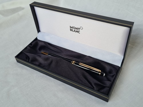 Penna sfera montblanc - sfera,