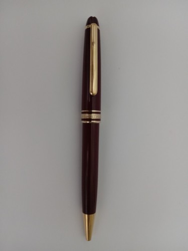Penna sfera montblanc - sfera,