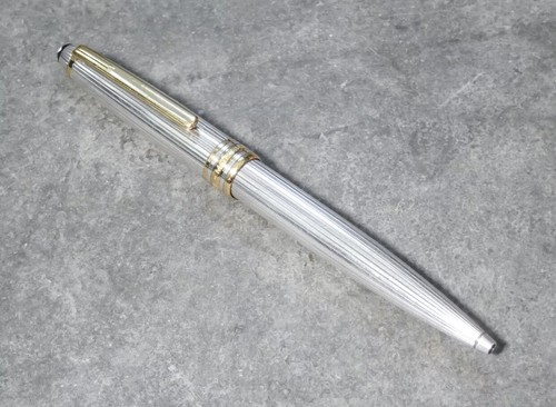 Montblanc meisterstuck - montblanc,