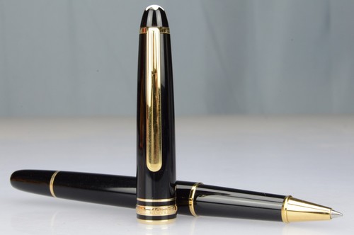 Montblanc meisterstuck penna - meisterstuck,