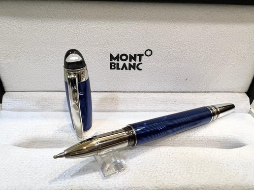 Rara penna sfera montblanc - sfera,