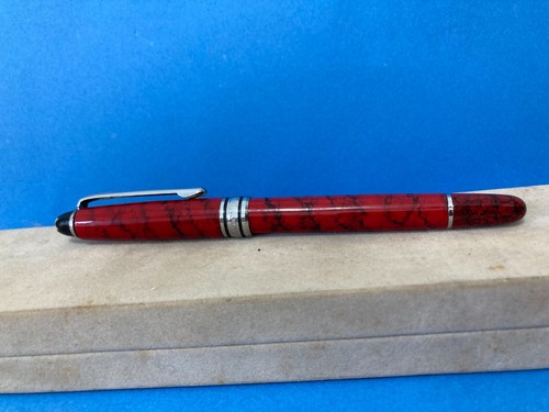 Penna sfera montblanc - penna,