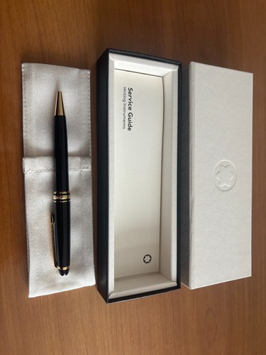 Montblanc penna sfera - a,