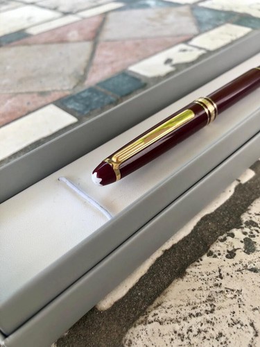 Penna sfera montblanc - penna,