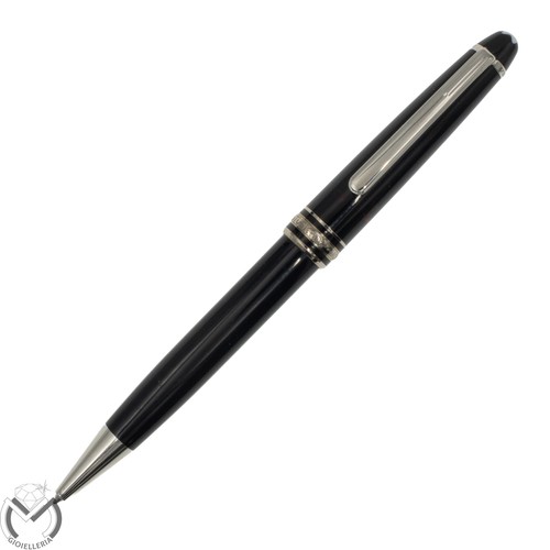 Penna montblanc meisterstuck - montblanc,