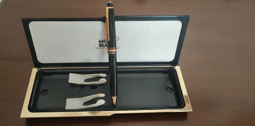 Penna montblanc roller - penna,
