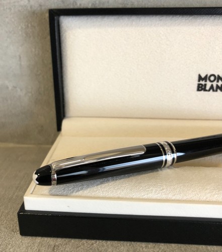 Penna mont blanc - penna,