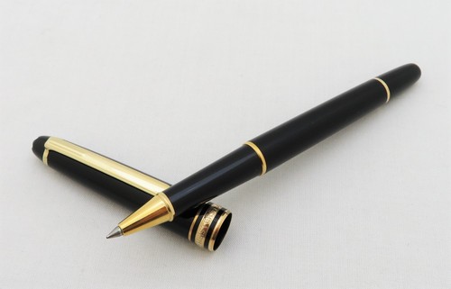 Montblanc meisterstuck - montblanc,