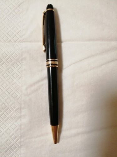 Penna sfera montblanc - sfera,