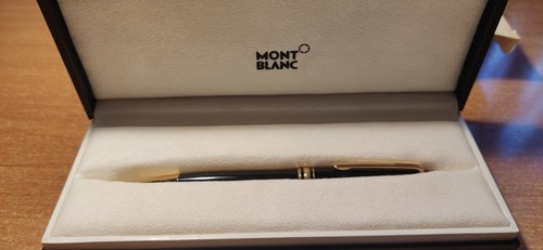 Montblanc meisterstuck - montblanc,