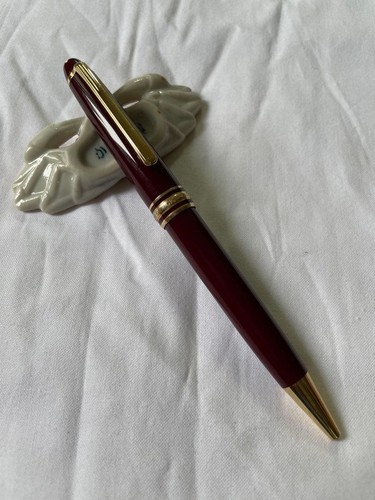Penna sfera montblanc - penna, a