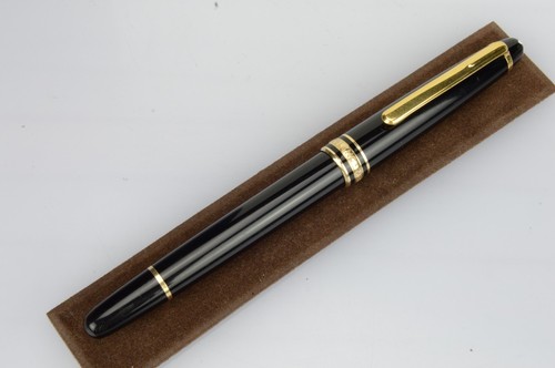 Montblanc meisterstuck - montblanc,