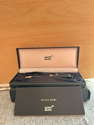 Penna sfera montblanc - penna,
