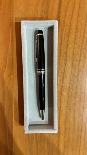 Corpo penna sfera montblanc - corpo,