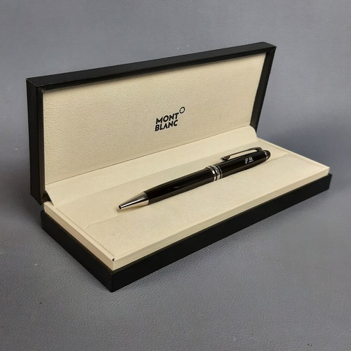 Penna sfera montblanc - a,