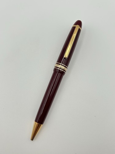 Penna montblanc meisterstuck - penna,