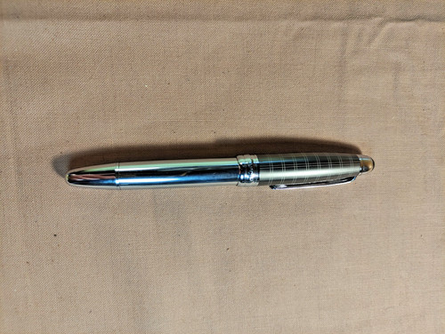 Penna sfera montblanc - penna, a