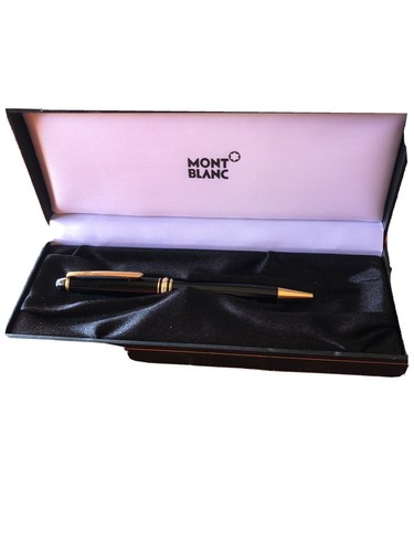 Montblanc meisterstuck pix - montblanc,