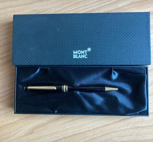Montblanc meisterstuck - montblanc,