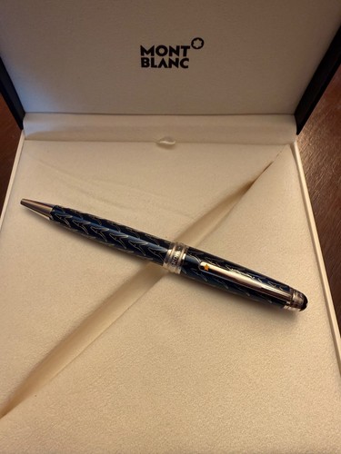 Penna sfera mont blanc - mont,