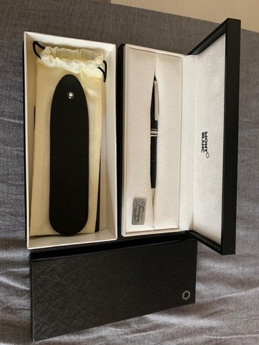 Penna montblanc - penna, sfera