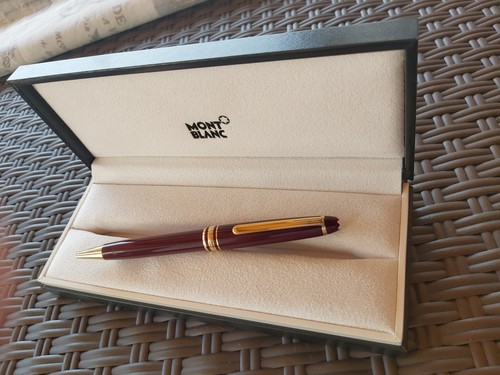 Penna sfera montblanc - a,