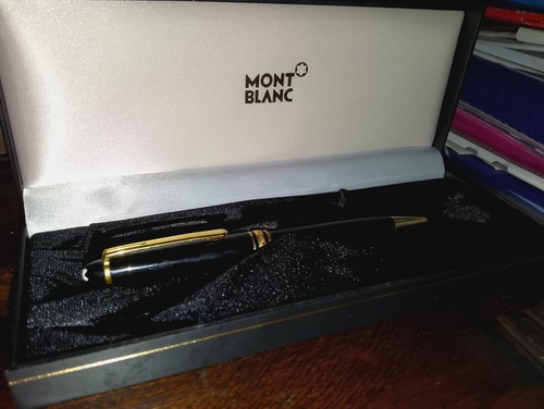 Montblanc meisterstuck sfera - montblanc, a