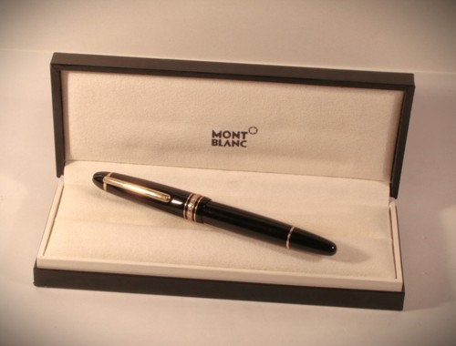 Penna roller montblanc - penna,