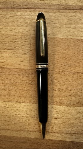 Montblanc meisterstuck - montblanc,