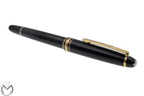 Penna montblanc meisterstuck - penna,