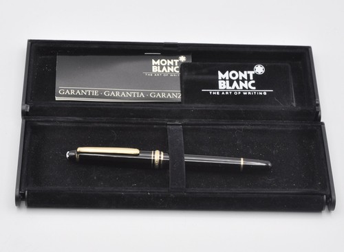 Montblanc 1990 2000 - montblanc, 1990/2000