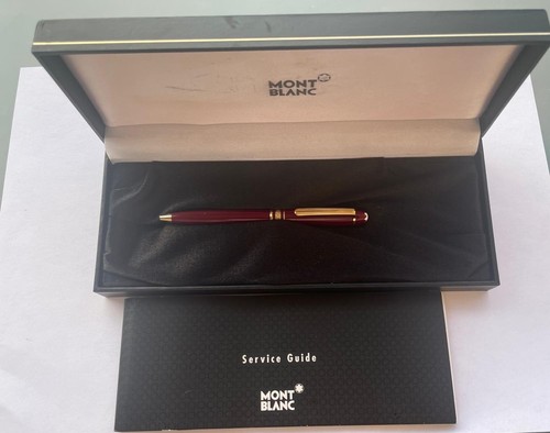 Penna sfera montblanc - penna,