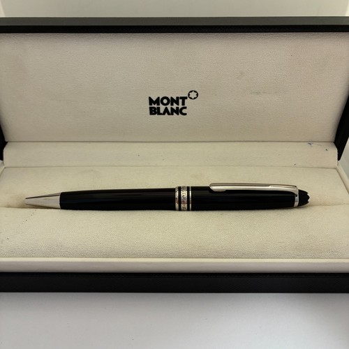 Penna sfera montblanc - sfera,