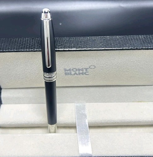 Montblanc meister stuck ball - montblanc,