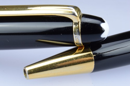 Montblanc meisterstuck pix - montblanc,