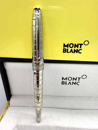 Mont blanc meisterstuck - mont-blanc.,
