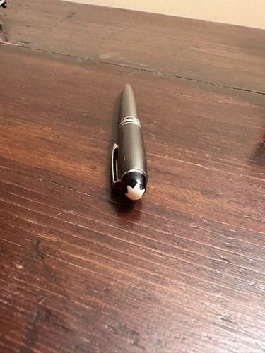 Montblanc penna a sfera - #,