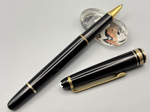 Penna sfera montblanc - penna, a