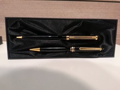 Montblanc coppia penne - coppia,