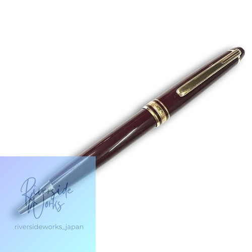 Penna sfera junk montblanc - penna,