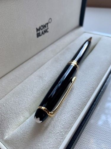 Penna sfera montblanc - sfera,
