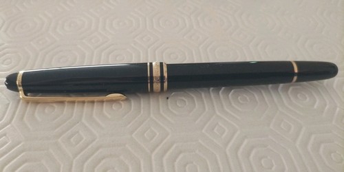 Montblanc meisterstuck - montblanc,
