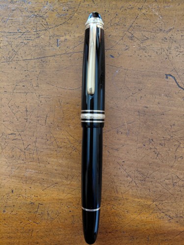 Penna sfera montblanc - penna,