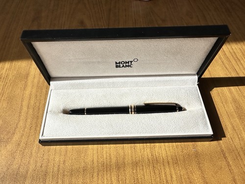 Penna sfera montblanc - penna, a