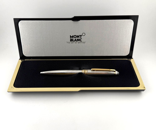 Penna sfera vintage - a,