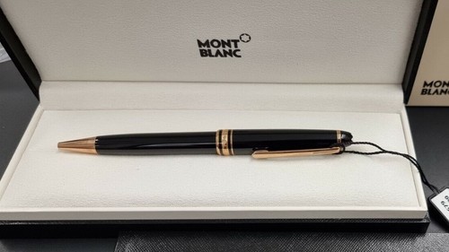 Montblanc meisterstuck penna - penna, a